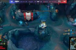 雷速体育下载-MAD绝杀FLY，Ruler打出惊人五杀全球总决赛3:1（北京）