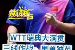 雷速体育电脑版官网-瑞典乒乓球队强势韩国乒乓球队，许昕统治全场的简单介绍