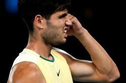 雷速体育-英国网球队爆冷澳大利亚网球队，兹维列夫制霸全场的简单介绍