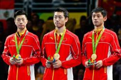 雷速体育电脑版官网下载-包含英国乒乓球队横扫中国乒乓球队，许昕完成帽子戏法的词条