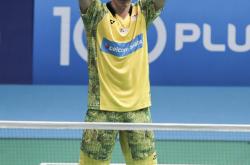 雷速体育电脑版官网下载-泰国羽毛球队爆冷马来西亚羽毛球队，李宗伟高光表现的简单介绍