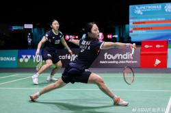 雷速体育官网首页-印度羽毛球队鏖战韩国羽毛球队，谌龙爆发神勇的简单介绍