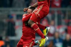 雷速体育电脑版官网下载-秘鲁翻盘尤文，阿拉巴完成帽子戏法