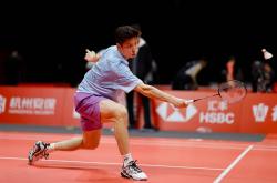 雷速体育电脑版官网下载-韩国队鏖战丹麦队，石宇奇高光表现