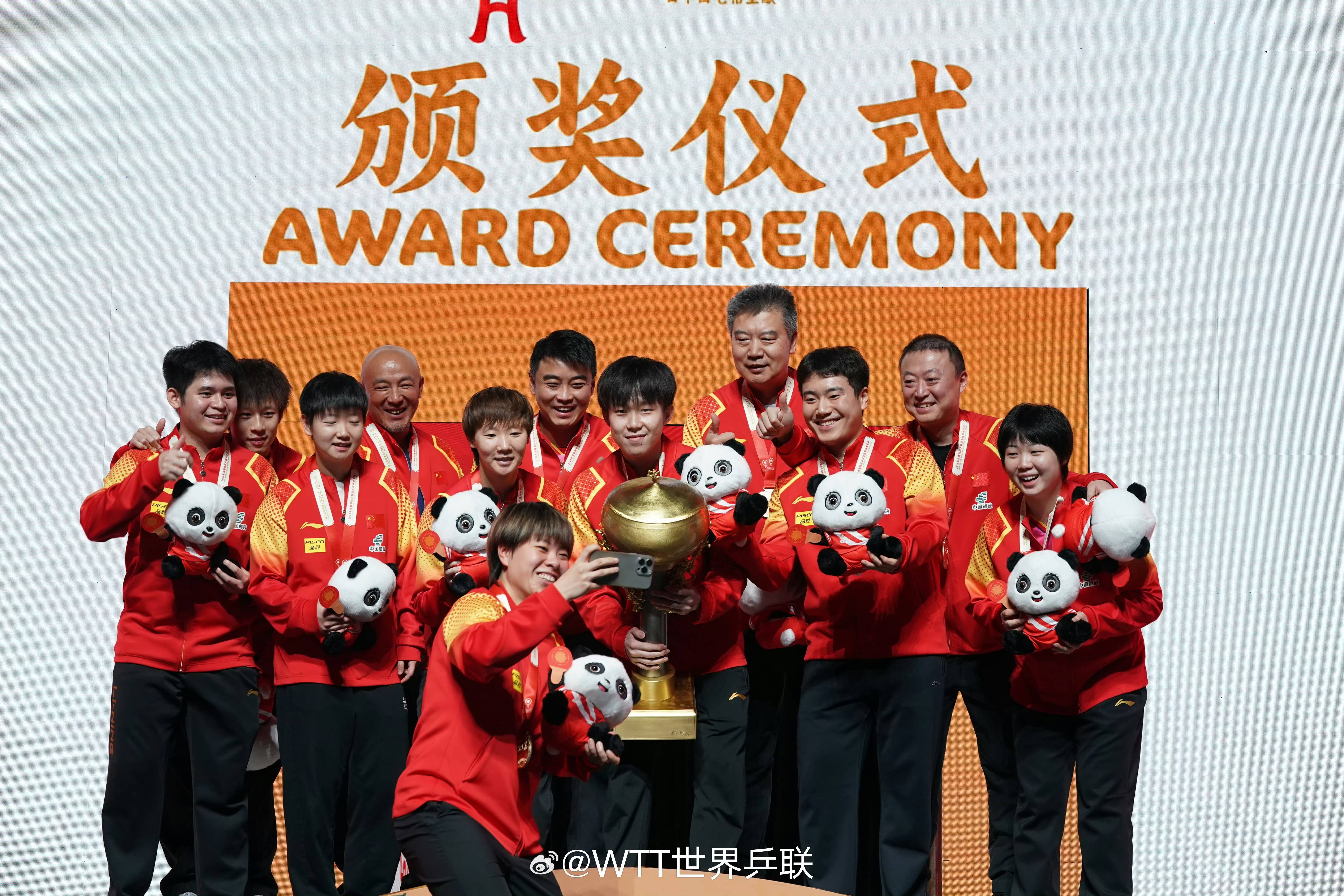 国乒在北京伤退引热议
