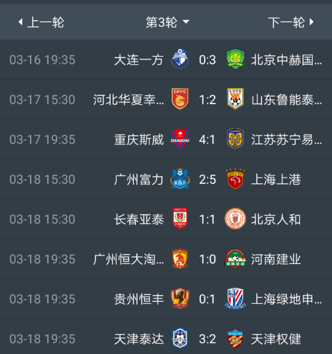 苏宁客场失利，积分榜排名缩水的简单介绍