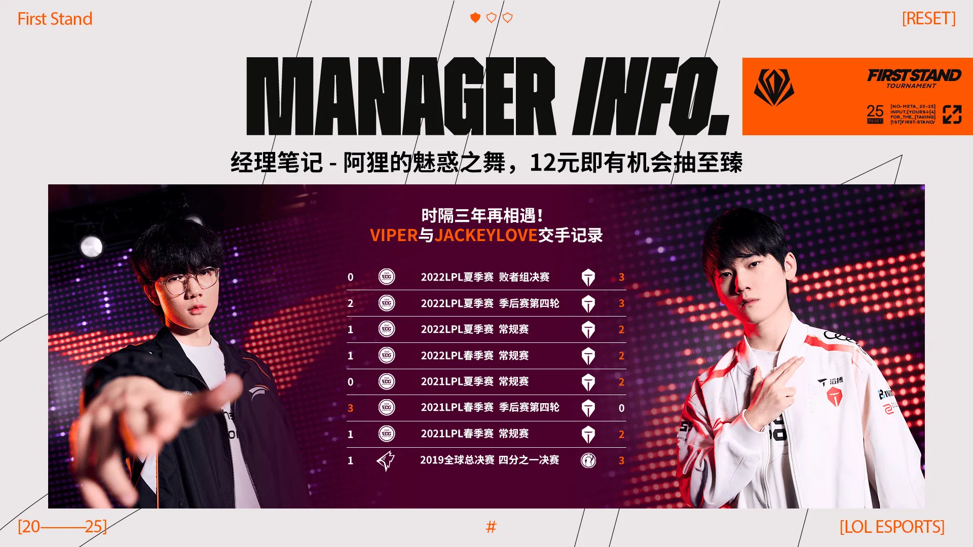 HLE碾压MAD，Ruler完成史诗逆转小组赛2:0（洛杉矶）