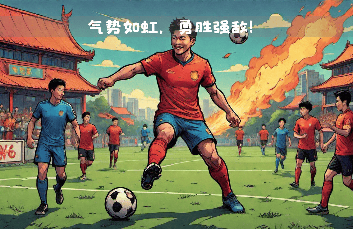 球队备战意甲关键战，全力以赴追逐胜利