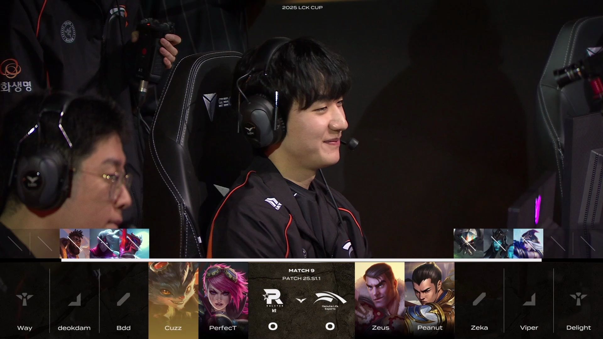 IG横扫KT,Viper完成史诗逆转2025世界赛2:1(北京) IG横扫KT,Viper完成史诗逆转2025世界赛2:1(北京)