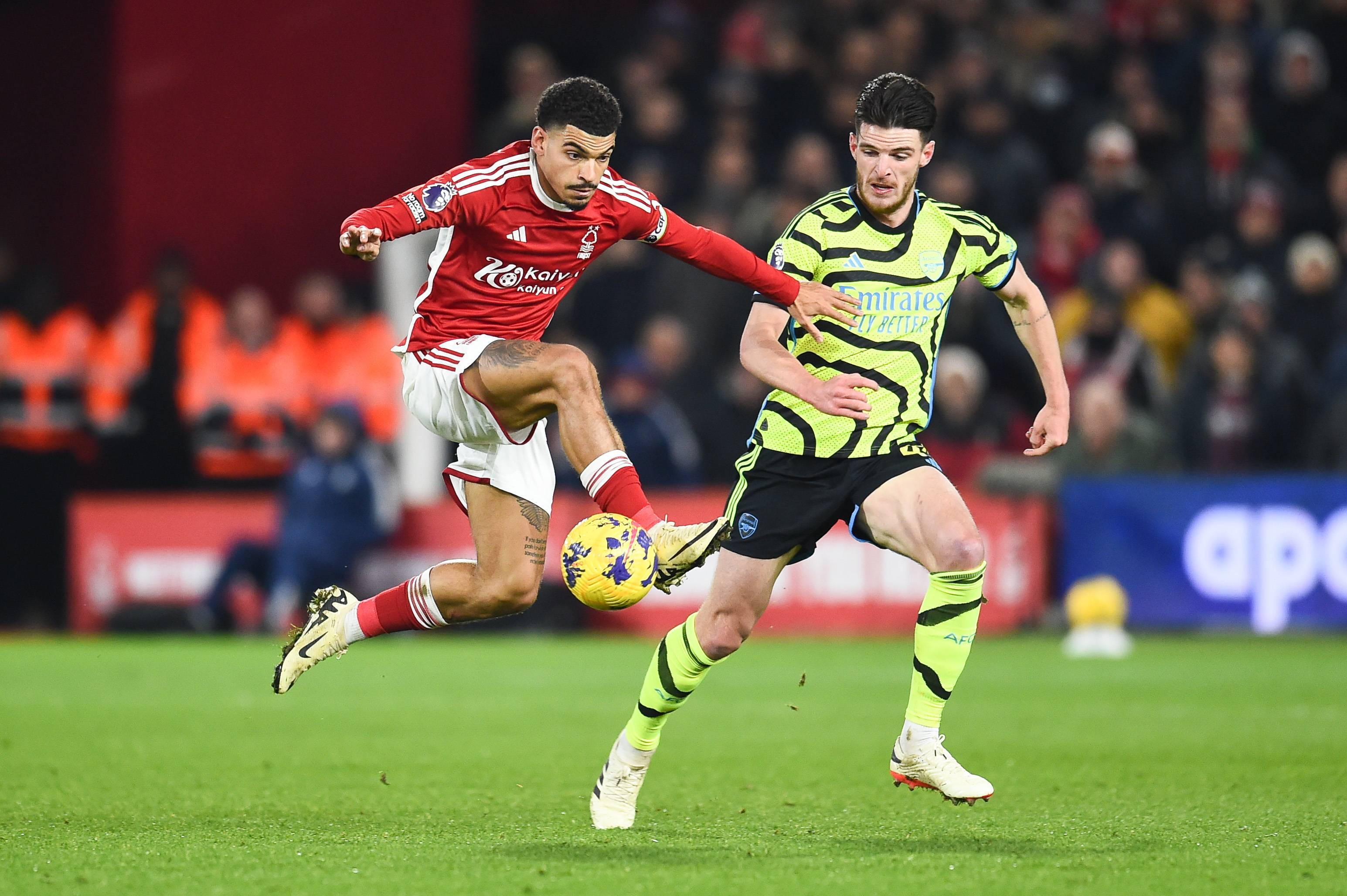 阿森纳备战对抗斯旺西的英超联赛 阿森纳备战对抗斯旺西的英超联赛