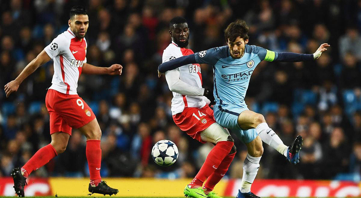 包含摩纳哥客场惨败，欧战名额悬念增加的词条