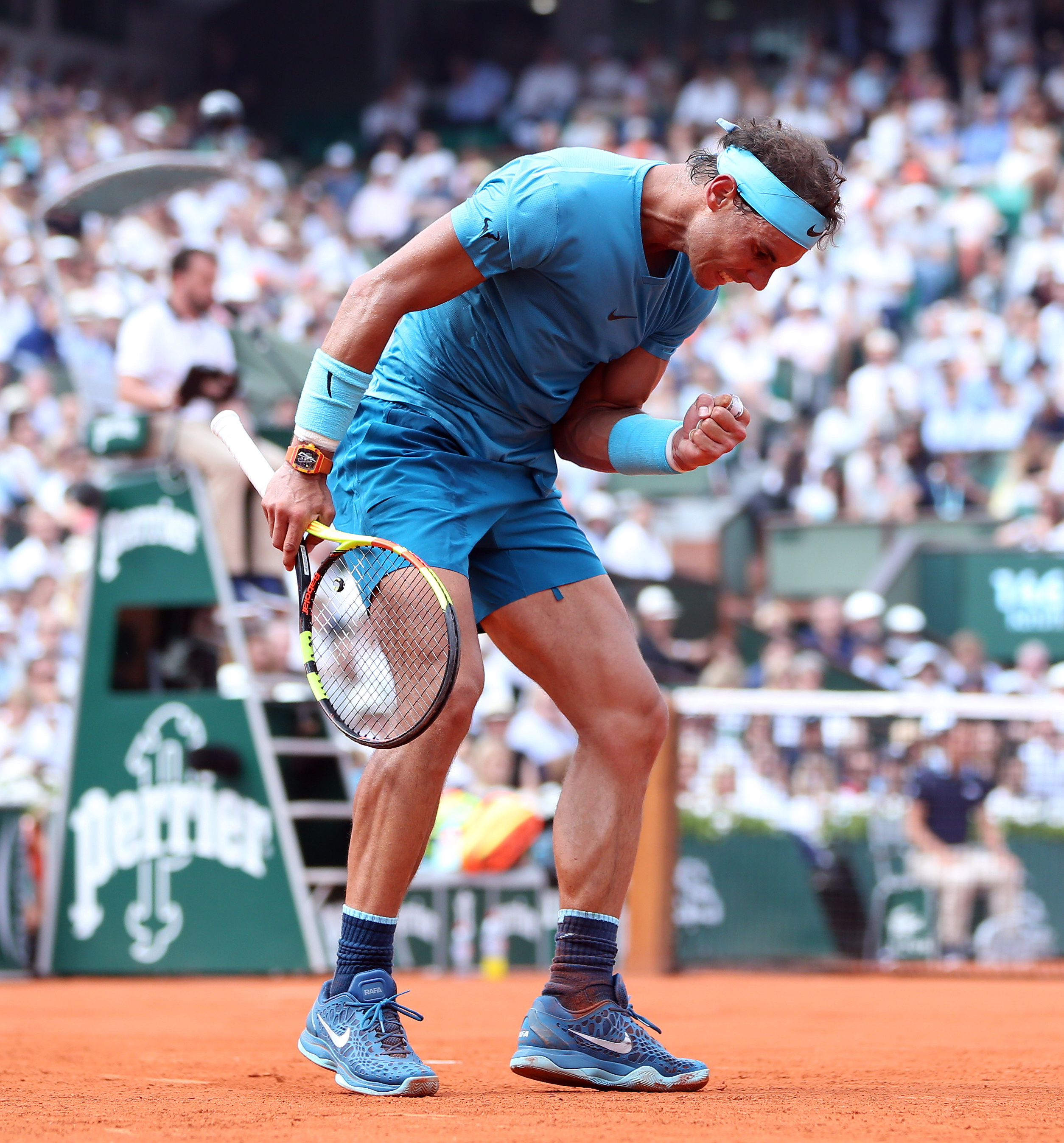 西班牙网球队爆冷世界网球队,纳达尔一己之力扛起全队的简单介绍 西班牙网球队爆冷世界网球队,纳达尔一己之力扛起全队的简单介绍