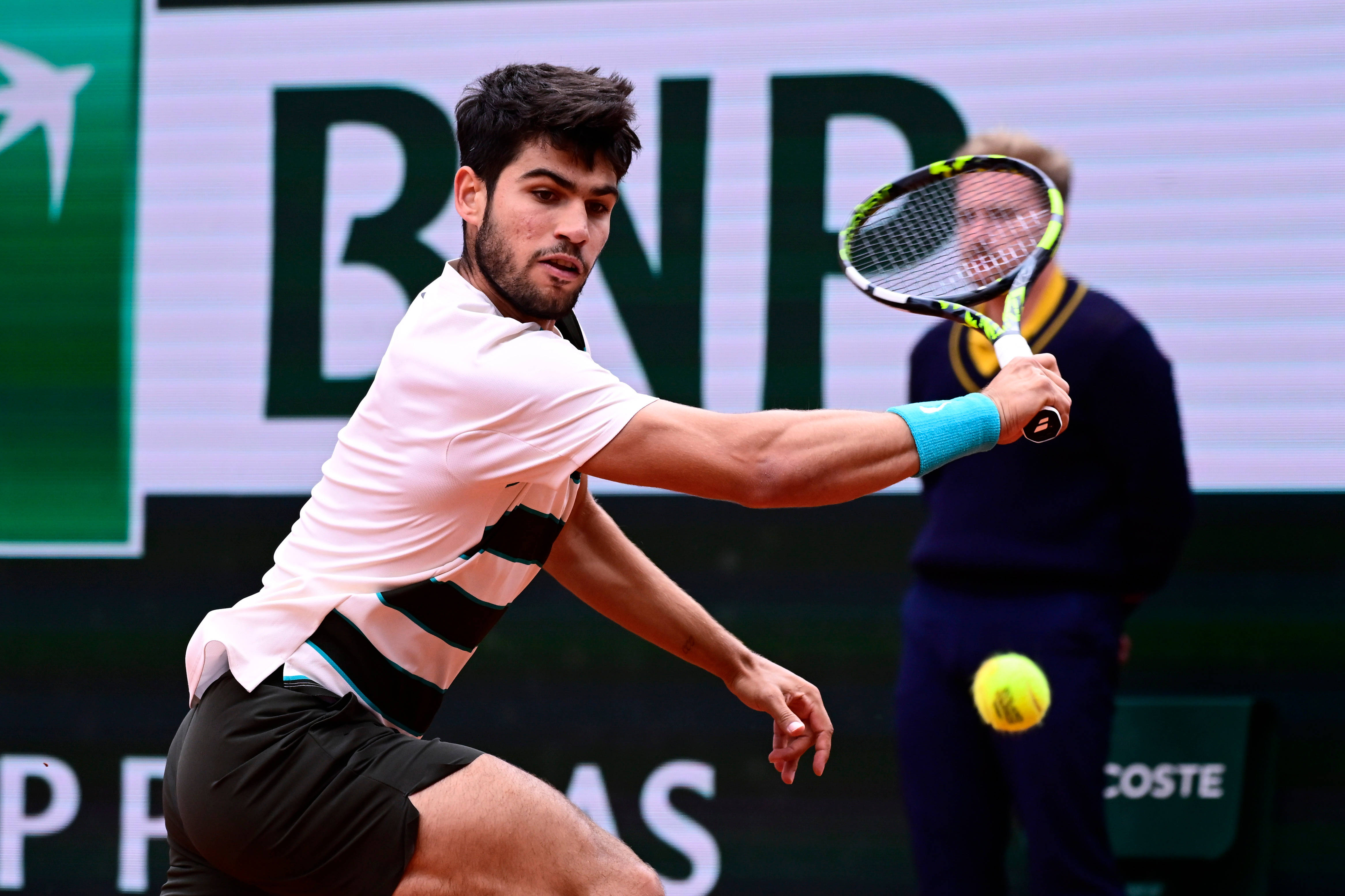 美国网球队强势德国网球队,阿尔卡拉斯关键制胜的简单介绍 美国网球队强势德国网球队,阿尔卡拉斯关键制胜的简单介绍