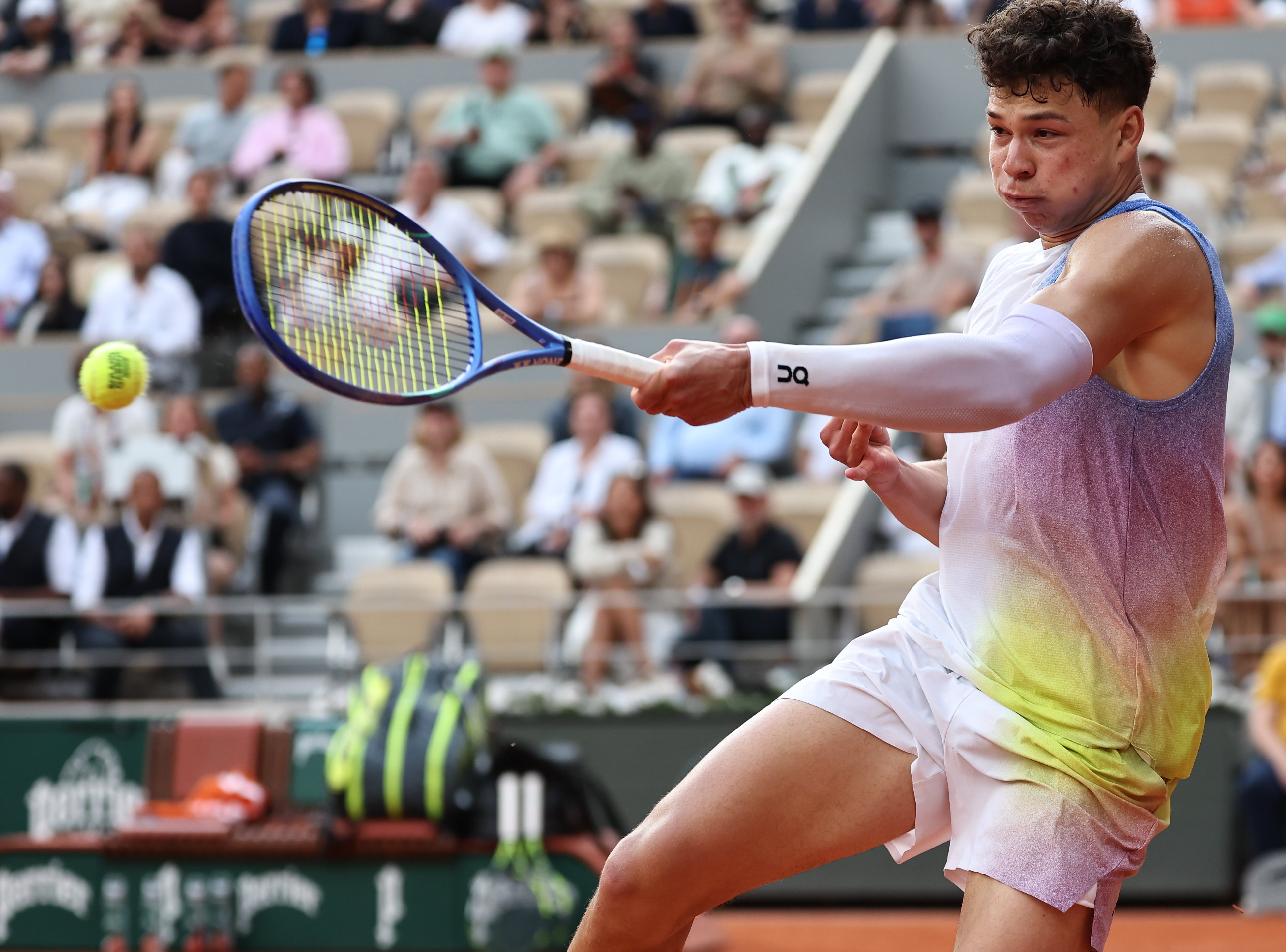 美国网球队强势德国网球队,阿尔卡拉斯关键制胜的简单介绍 美国网球队强势德国网球队,阿尔卡拉斯关键制胜的简单介绍