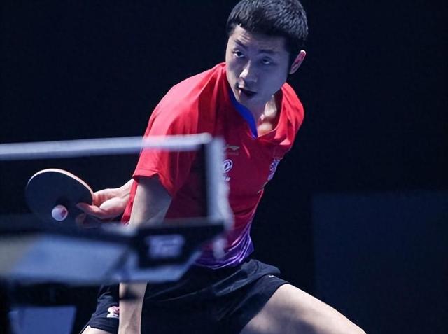 中国乒乓球队轻取日本乒乓球队，许昕统治全场的简单介绍