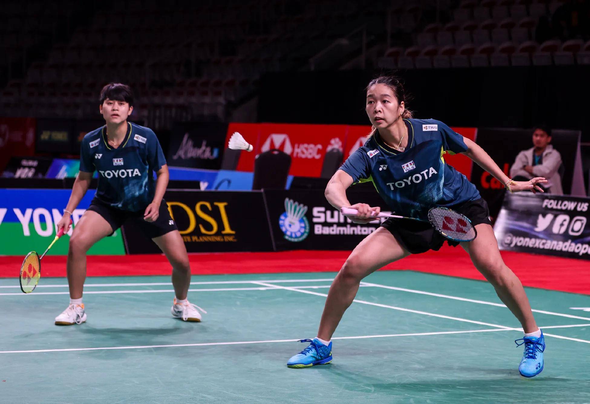 泰国羽毛球队碾压日本羽毛球队,陶菲克关键制胜的简单介绍 泰国羽毛球队碾压日本羽毛球队,陶菲克关键制胜的简单介绍