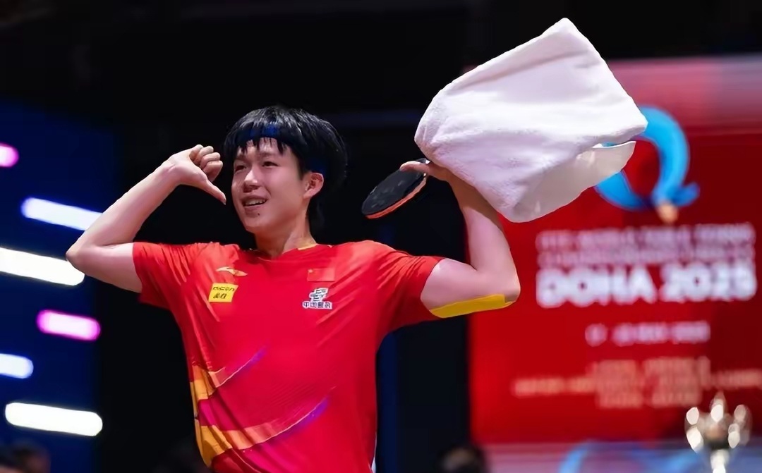 一场经典之战!乒乓球点燃球迷热情的简单介绍 一场经典之战!乒乓球点燃球迷热情的简单介绍