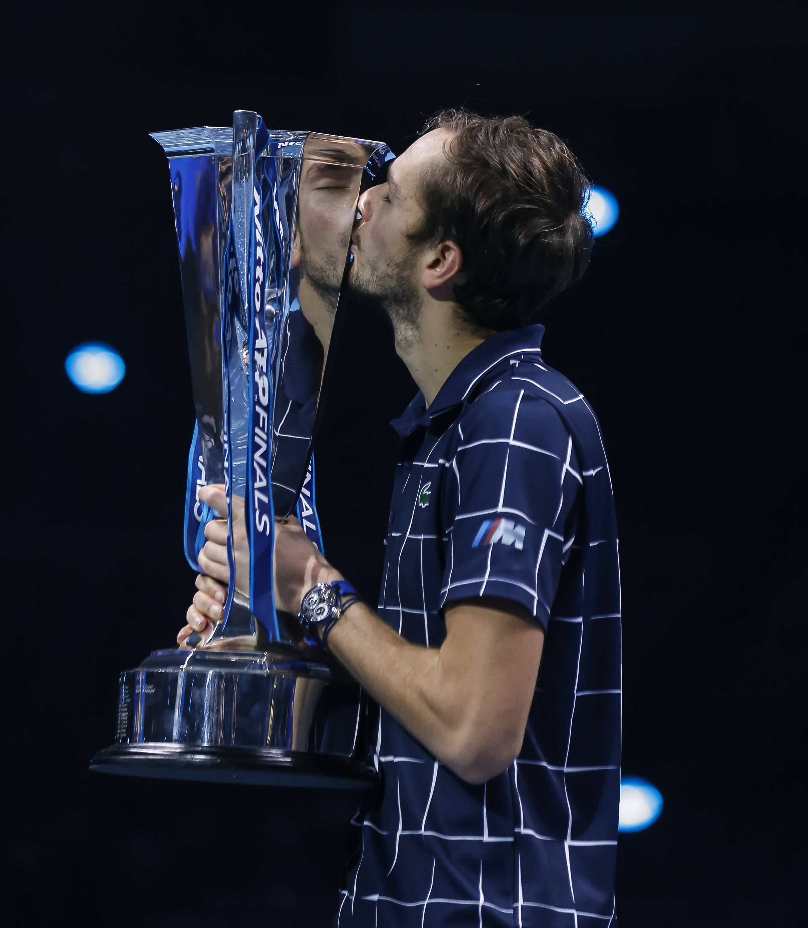 美网险胜年终总决赛，梅德韦杰夫扛起全队的简单介绍