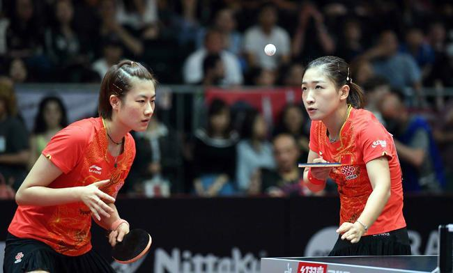 关于德国队完胜泰国队，戴资颖惊艳四座的信息