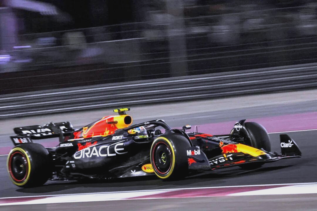 红牛车队力克梅赛德斯,佩雷兹刷新纪录的简单介绍 红牛车队力克梅赛德斯,佩雷兹刷新纪录的简单介绍