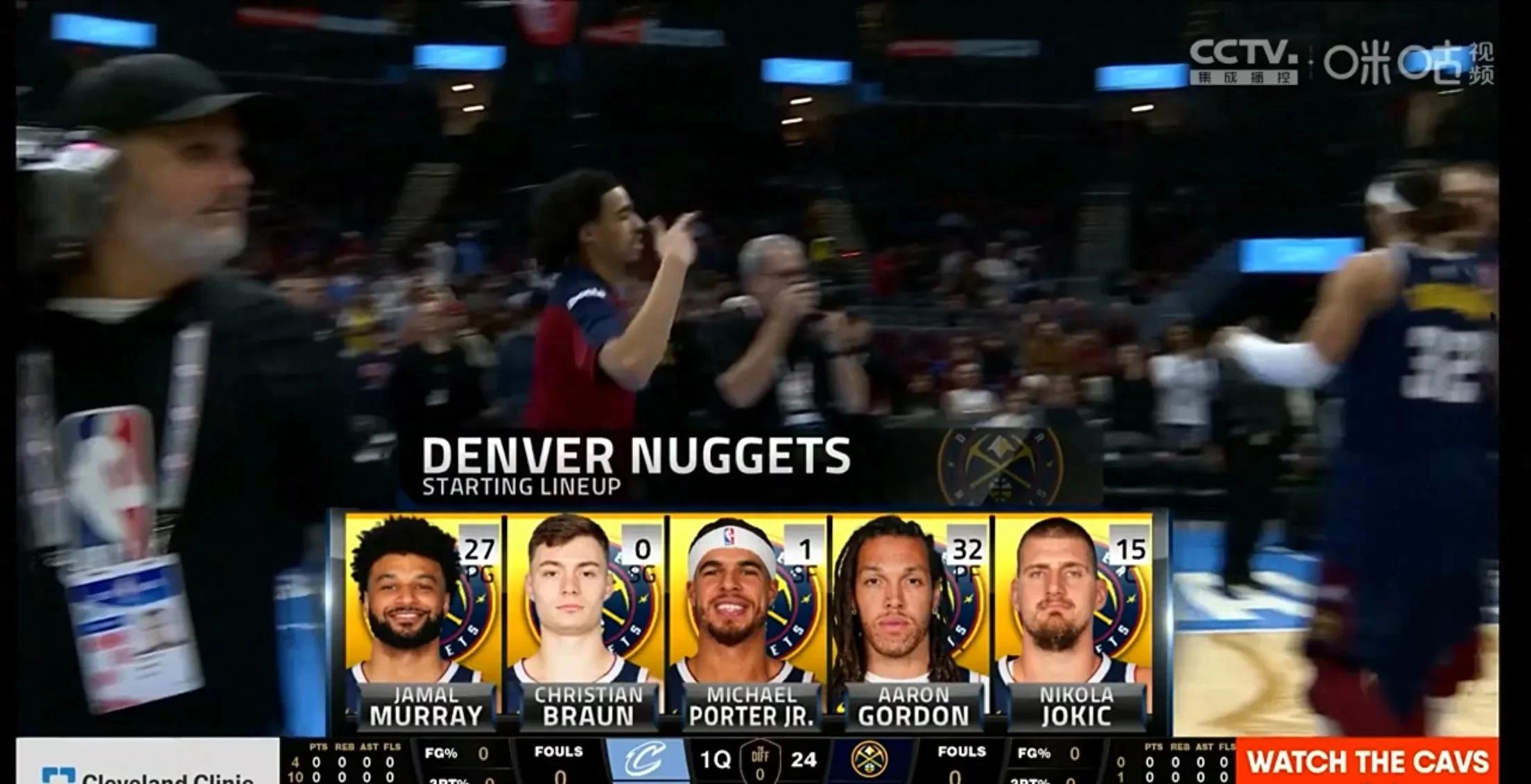 包含掘金力克江苏队，米切尔关键制胜的词条