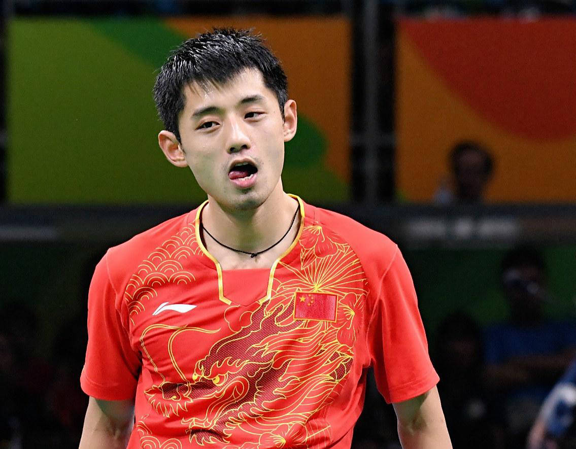 奥地利队翻盘英格兰队，张继科带队取胜的简单介绍