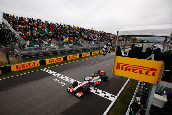 法拉利鏖战阿斯顿马丁，诺里斯扛起全队